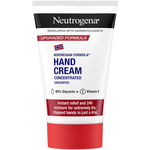 Crema de maini Neutrogena, fara parfum, 50 ml Crema de maini Neutrogena, fara parfum, 50 ml