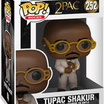 Pop! Tupac Loyal To The Game 