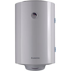 Ariston Boiler termoelectric Ariston PRO R 120 VTS EVO EU, 2000 W, 120 l, serpentina pe partea stanga, izlolatie termica poliuriten, reglare mecanica exterioara, supapa siguranta, protectie electrica IPX6, Ariston