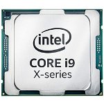 Procesor Intel Corei9-10900X, socket 2066, 10 C / 20 T, 3.70 GHz - 4.70 GHz, 19.25 MB cache, 165 W, Intel