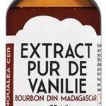 Extract pur de vanilie din Madagascar