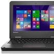 Laptop Lenovo ThinkPad 11e (Procesor Intel® Celeron® N2940 (2M Cache, up to 2.25 GHz), 11.6", 4GB, 128GB SSD, Intel® HD Graphics, Wireless AC, Win10 Home 64)