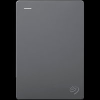 Hard disk extern Seagate Basic Portable 4TB USB 3.0