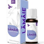 Life Ulei esential de Lamaie 10 ml, Bionovativ