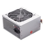 Sursa RPC 50000AB 500W Ventilator 12cm Protectii OCP OVP UVP SCP OPP, Nova Line M.D.M.