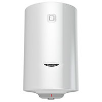 Boiler termoelectric Ariston Pro 1 R 80 VTS 1,8K, 80 l, 1800W, serpetină pe partea stângă, protecție electrică IPX3, rezervor emailat cu titan Boiler termoelectric Ariston Pro 1 R 80 VTS 1,8K, 80 l, 1800W, serpetină pe partea stângă, protecție electrică IPX3, rezervor emailat cu titan