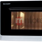 Kuchenka mikrofalowa Sharp R-242(IN)E, Sharp