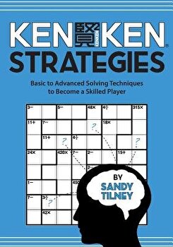 Kenken Strategies