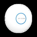 IP COM AX3000 Wi-Fi6 Dual-Band Access Point Pro-6-LITE, Dimensiuni: Φ176 *43.5 mm, Dual-Band: 2.4 GHz, 5 GHz, Standarde Wireless, IP-COM