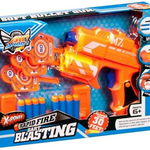 Mega Creative Dart Gun + Accesorii (JL 3873A)