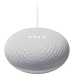 Boxa inteligenta Google Nest Mini Smart Home, Generatia 2, Alb