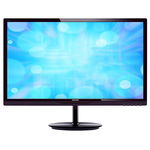 Monitor LED Philips 284E5QHAD, 28", Full HD, Negru