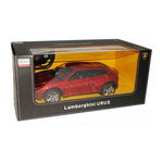 Masina RC Rastar - Lamborghini Urus, rosu, 1:14