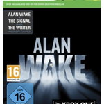 Alan Wake Complete Xbox One