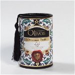 Sapun de lux Otoman Cintemani cu ulei de masline extravirgin Olivos 2x100 g, Olivos
