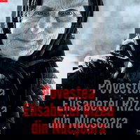 Povestea Elisabetei Rizea din Nucsoara - Elisabeta Rizea