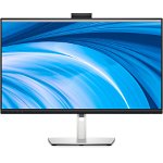 LED C2723H 27 inch FHD IPS 5 ms Black, Dell