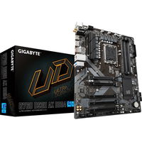 Placa de baza GIGABYTE B760 DS3H AX DDR5