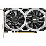 Placa video nVidia GeForce GTX 1650 VENTUS XS 4GB GDDR5 128bit, MSI