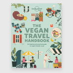 Lonely Planet Vegan Travel Handbook