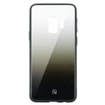 Carcasa Sticla Samsung Galaxy S9 G960 Just Must Glass Gradient White-Black