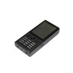 Camera spion, Camuflare ca telefon LawMate PV-900HD, Micro SD 8 GB, Li-Ion, 3.7 V, USB, Negru
