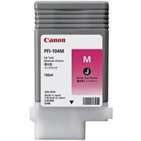 Cartus original CANON PFI-104 M, Magenta