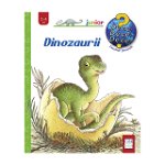 Dinozaurii, Angela Weinhold - Editura Casa