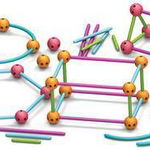 Set constructie - Forme geometrice
