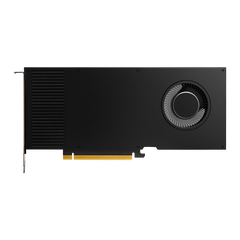 Placa Video PNY NVIDIA RTX A4000 16GB GDDR6 ECC 256-bit VCNRTXA4000-PB