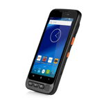 Cititor coduri bare 2D Honeywell, Android, PDA touch IPS 5 inch, IP67, 7MP, 