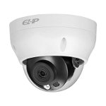 Camera IP Dome 2MPx 3.6mm PoE