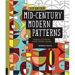 Just Add Color: Mid-Century Modern Patterns