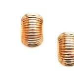 Cercei ALDO aurii, 13725245, din metal, ALDO
