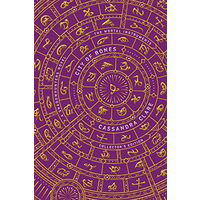 The Mortal Instruments 1: City of Bones The Mortal Instruments 1: City of Bones