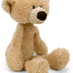 Plus Gund Toothpick Bear Beige 55cm (6054273) 