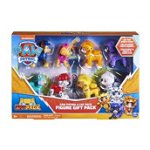 Set figurine - Paw Patrol - Cat Pack Figure Gift Pack | Spin Master, Spin Master
