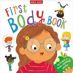 First Body Book, 