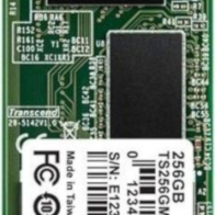 SSD Transcend 830S 256GB SATA-III M.2 2280