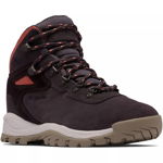 Bocanci Columbia Newton Ridge Plus Waterproof Amped Maro - Timber