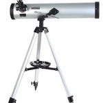 Telescop reflector F-70076 cu trepied reglabil , GAVE