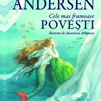 Cele mai frumoase povesti