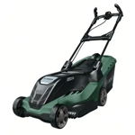 Masina de Tuns Gazonul Advanced Rotak 650 1700W 40cm 50l Verde, Bosch