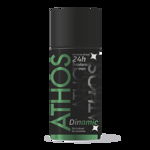 Deodorant Athos Dinamic, Athos