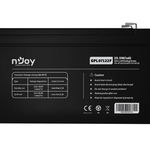 Accesoriu UPS nJoy Acumulator 12V GPL07122F, nJoy