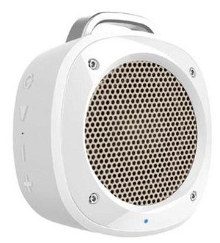 Boxa Portabila Divoom Airbeat-10, Bluetooth, 4W (Alb)