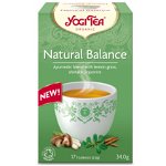 Ceai Natural Balance, 17 plicuri, Yogi Tea, Yogi Tea
