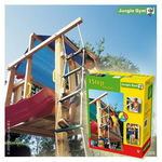 1 Step Modul spatiu de joaca - Jungle Gym