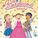 Pinkalicious: Fashion Fun