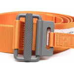 Heron Preston Other Materials Belt ORANGE